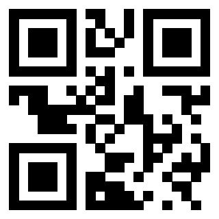 Il QrCode di 3300817497