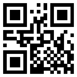 QrCode di 3300817500