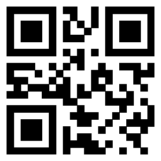 3300817502 Qr Code associato