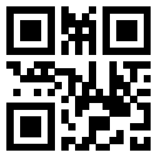 Il Qr Code di 3300817504
