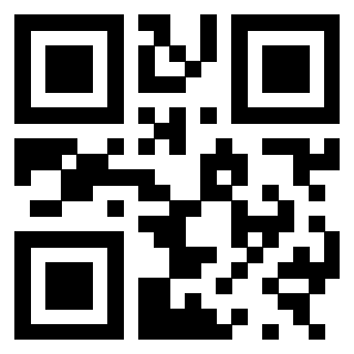 3300817506 Qr Code associato
