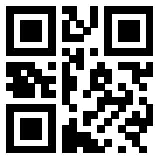 3300817508 - Immagine del Qr Code