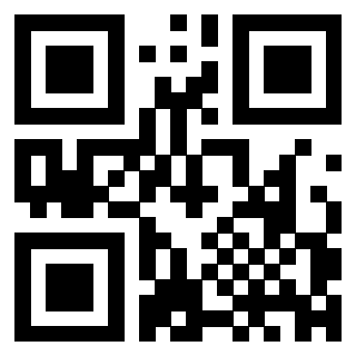 3300817510 - Immagine del Qr Code associato