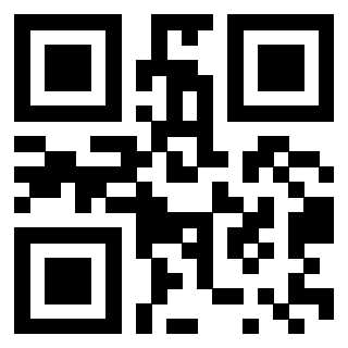 Immagine del Qr Code di 3300817514