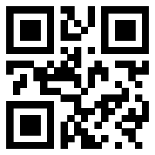 3300817515 - Immagine del QrCode