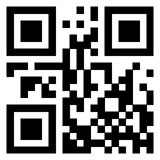 3300817517 - Immagine del QrCode associato