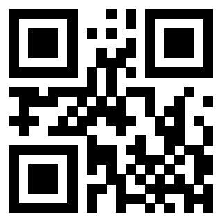 3300817527 QrCode associato