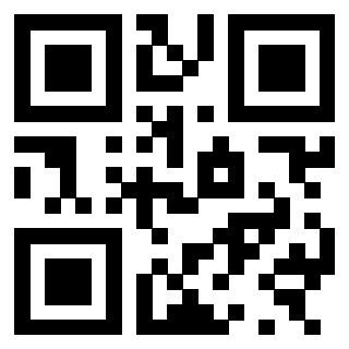 3300817535 - Immagine del QrCode associato