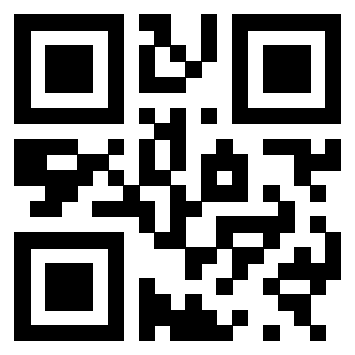 Scansione del QrCode di 3300817539