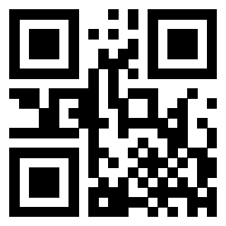 Scansione del Qr Code di 3300817541