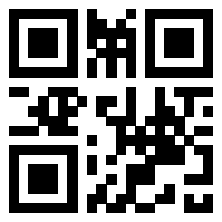 3300817543 Qr Code associato