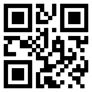 Scansione del QrCode di 3300817544