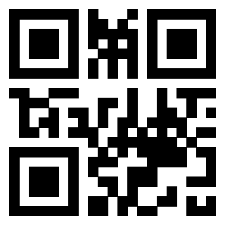 Qr Code di 3300817547
