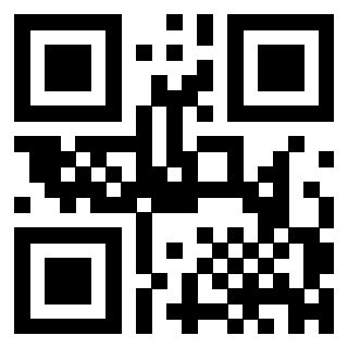 Il Qr Code di 3300817548