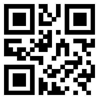 3300817551 - Immagine del QrCode associato
