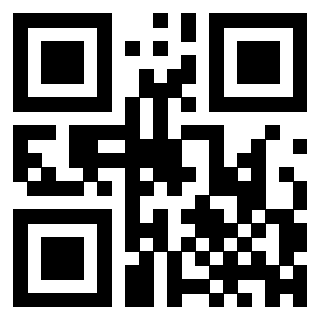 Immagine del Qr Code di 3300817553
