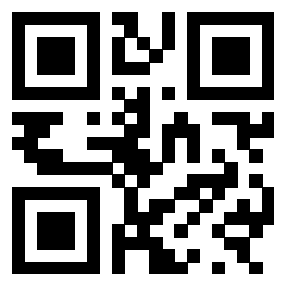 Scansione del QrCode di 3300817554