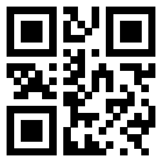 Scansione del Qr Code di 3300817556