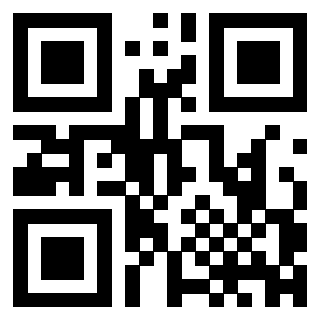 3300817560 - Immagine del Qr Code associato