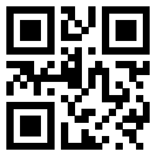 Scansione del Qr Code di 3300817562