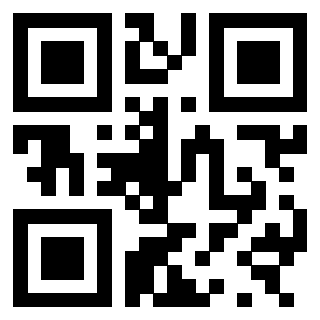 Il QrCode di 3300817563