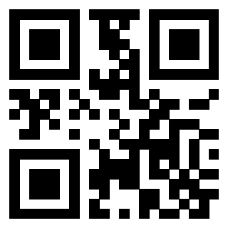 3300817566 - Immagine del QrCode associato