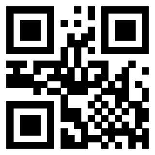 Il QrCode di 3300817570