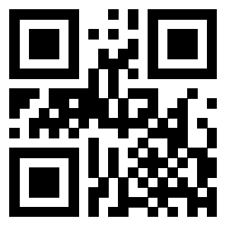 Scansione del Qr Code di 3300817571