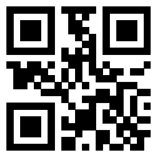 3300817572 Qr Code associato