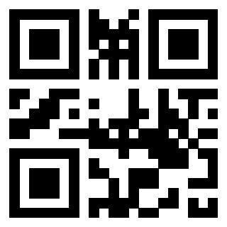 Qr Code di 3300817574