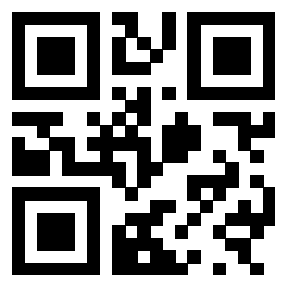 Il QrCode di 3300817576