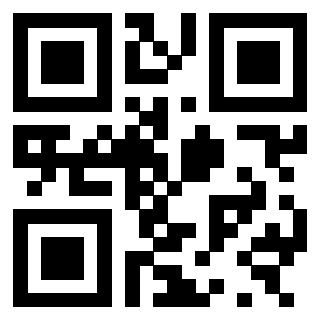 3300817577 - Immagine del QrCode associato