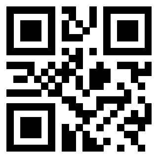 Il QrCode di 3300817578