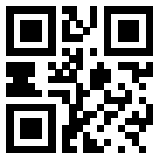 3300817581 Qr Code associato
