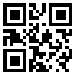 QrCode di 3300817583