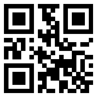 Il Qr Code di 3300817584
