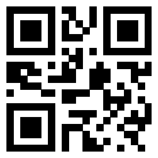 Scansione del Qr Code di 3300817586