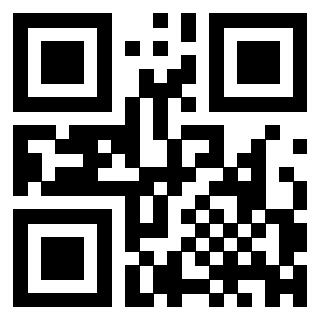 Il QrCode di 3300817590