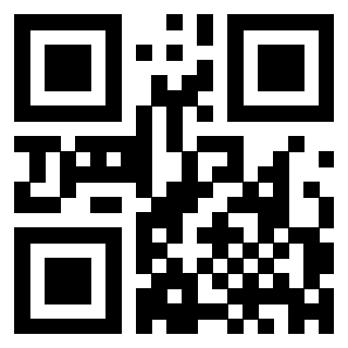Scansione del Qr Code di 3300817592