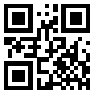 Immagine del Qr Code di 3300817593