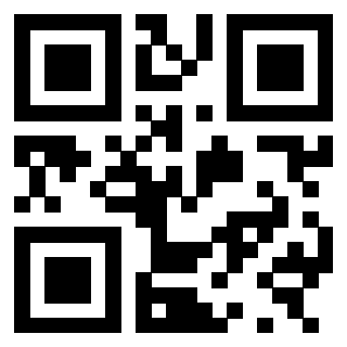 3300817595 QrCode associato