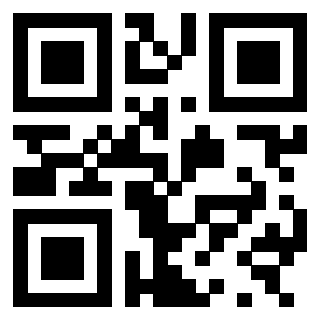 3300817599 Qr Code associato
