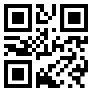 Immagine del Qr Code di 3300817600