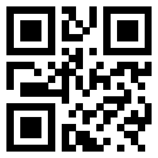 3300817601 - Immagine del QrCode