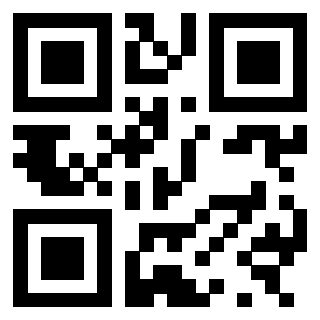 3300819640 - Immagine del Qr Code