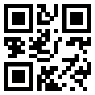 Il QrCode di 3300819642