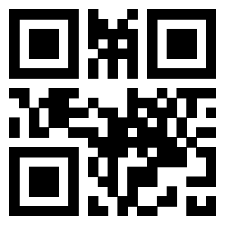 Scansione del Qr Code di 3300819643