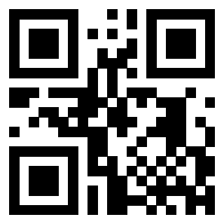 3300819644 - Immagine del Qr Code