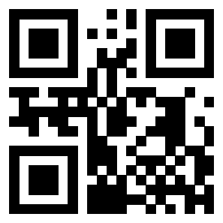 3300819645 - Immagine del Qr Code