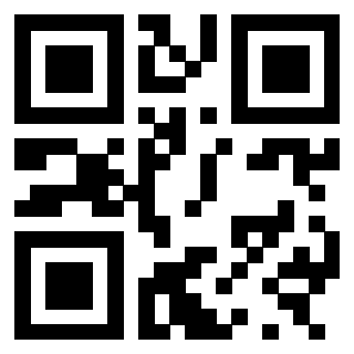 3300819646 QrCode associato